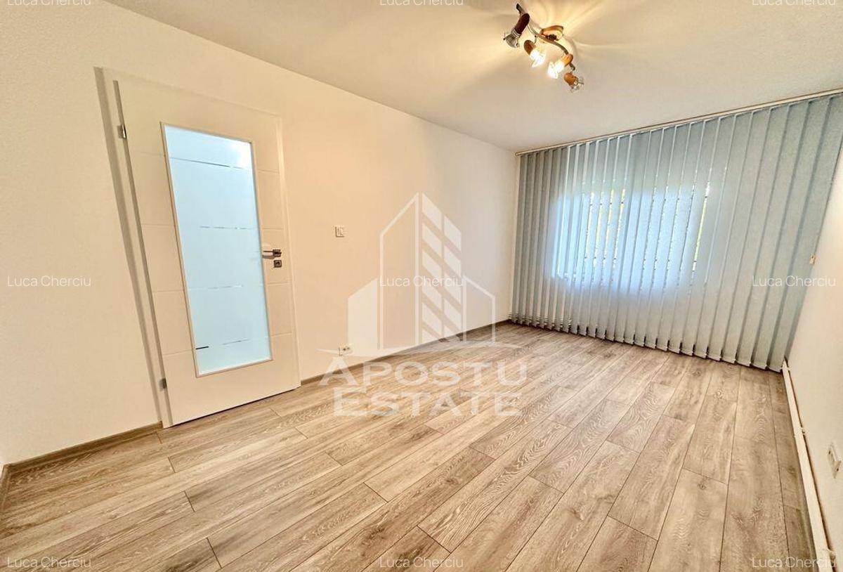 Apartament cu 3 camere decomandat, la parter in zona Giro... - 11