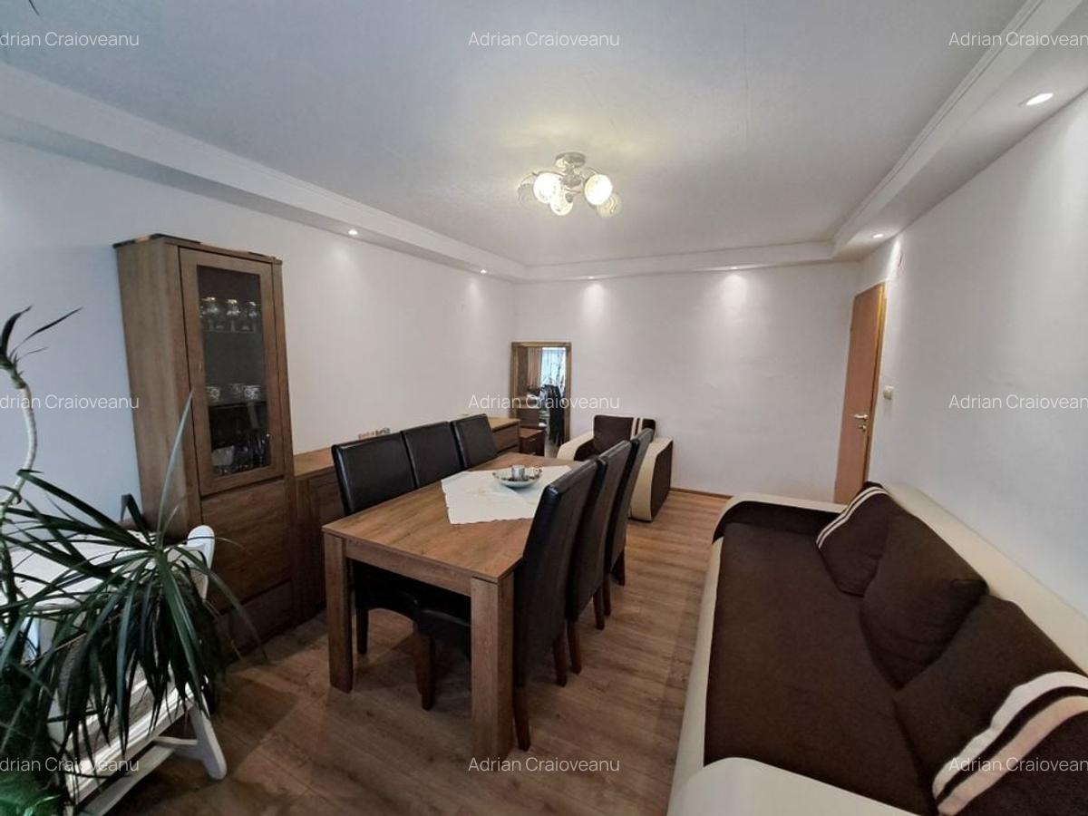 COM 0% Apartament decomandat cu 3 camere si centrala proprie | Lipovei - 4