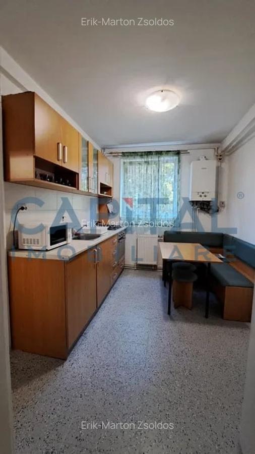 0% Comision! Apartament cu 2 camere de inchiriat, Gheorgheni - 6