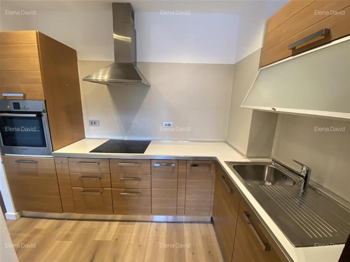 Prima linie Nordului//2 camere spatios si modern//Parcare - 11