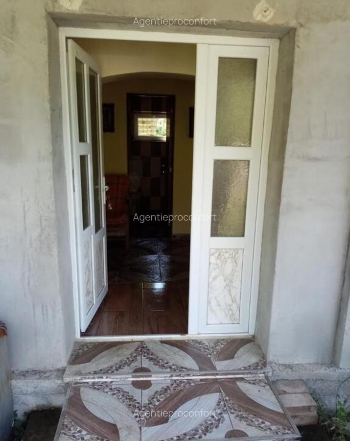 Casa 2 camere plus living - 2