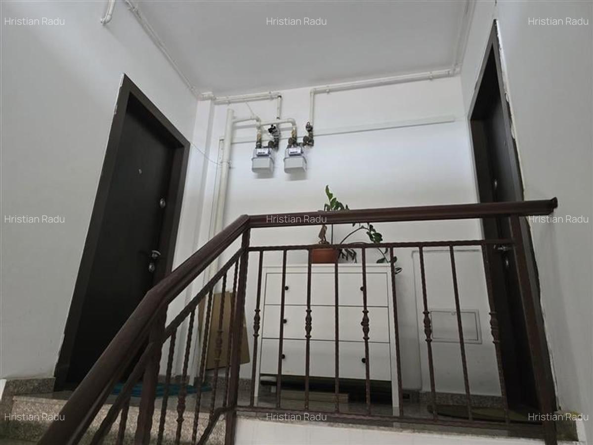 Apartament cu 2 camere decomandat în Bucureștii Noi - 20