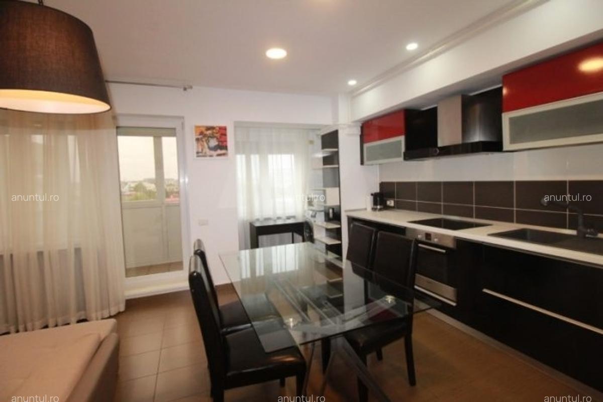 Timpuri Noi, Mihai Bravu, Foisorului 122, 2008, vanzare apartament 2 camere - 3