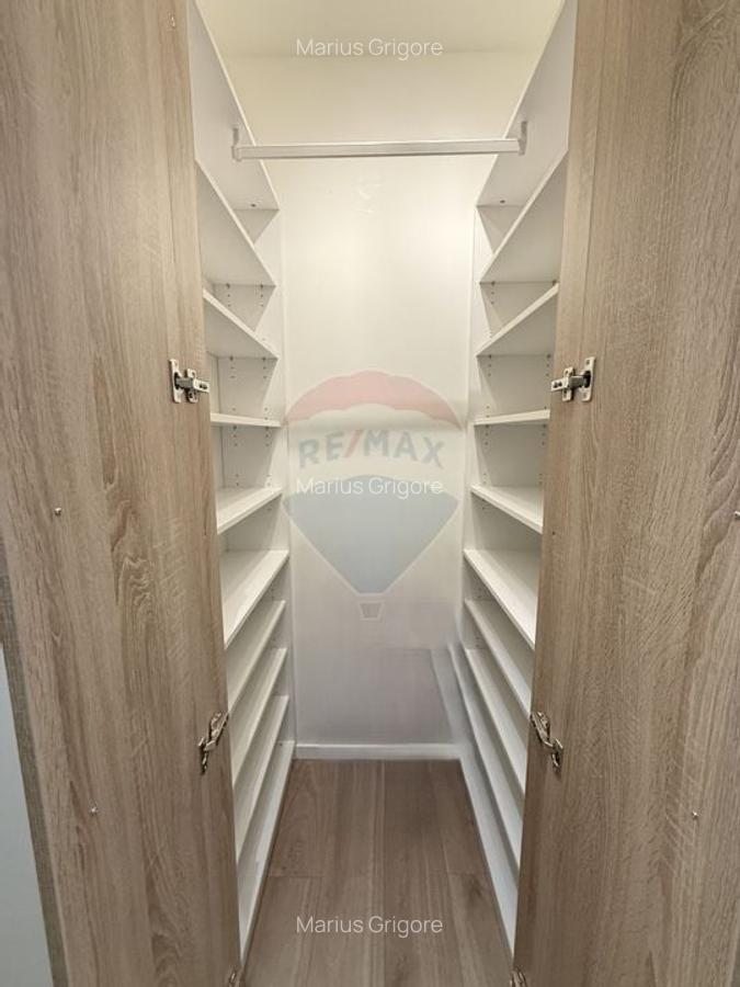 Apartament cu 4 camere de inchiriat in zona Giurgiului - 25