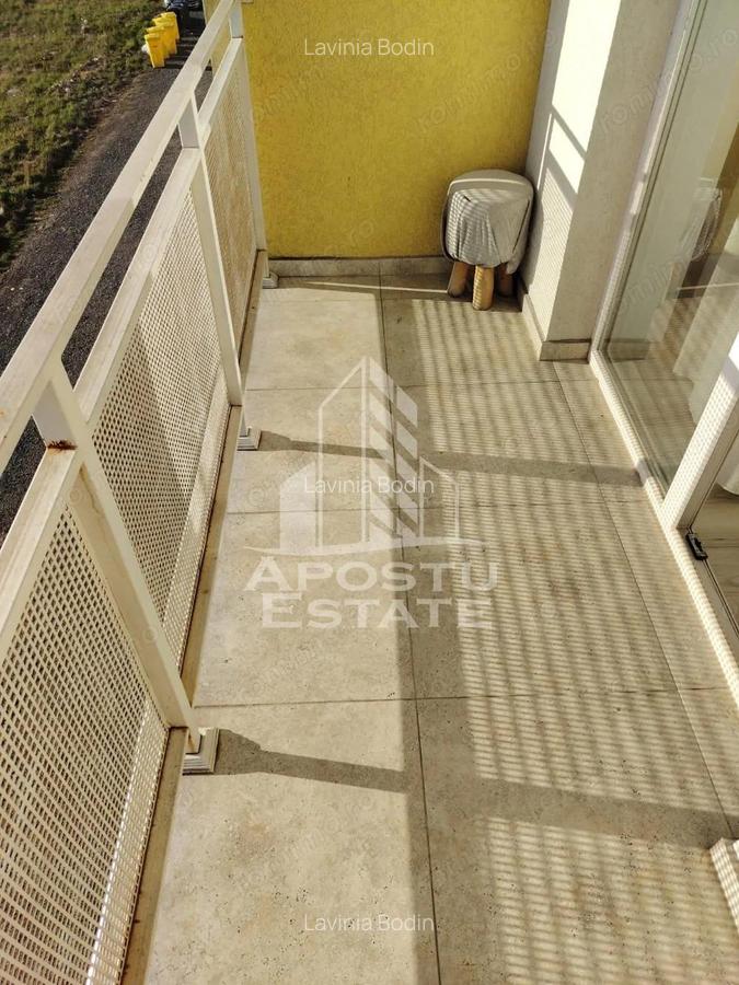 Apartament cu o camera I Loc de Parcare I Prima inchiriere I ZonaGiroc - 11