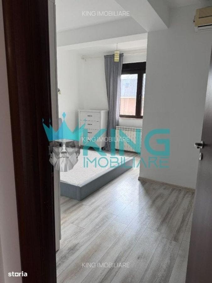 Apartament cu 2 camere decomandat, mobilat în Bucureștii Noi - 2
