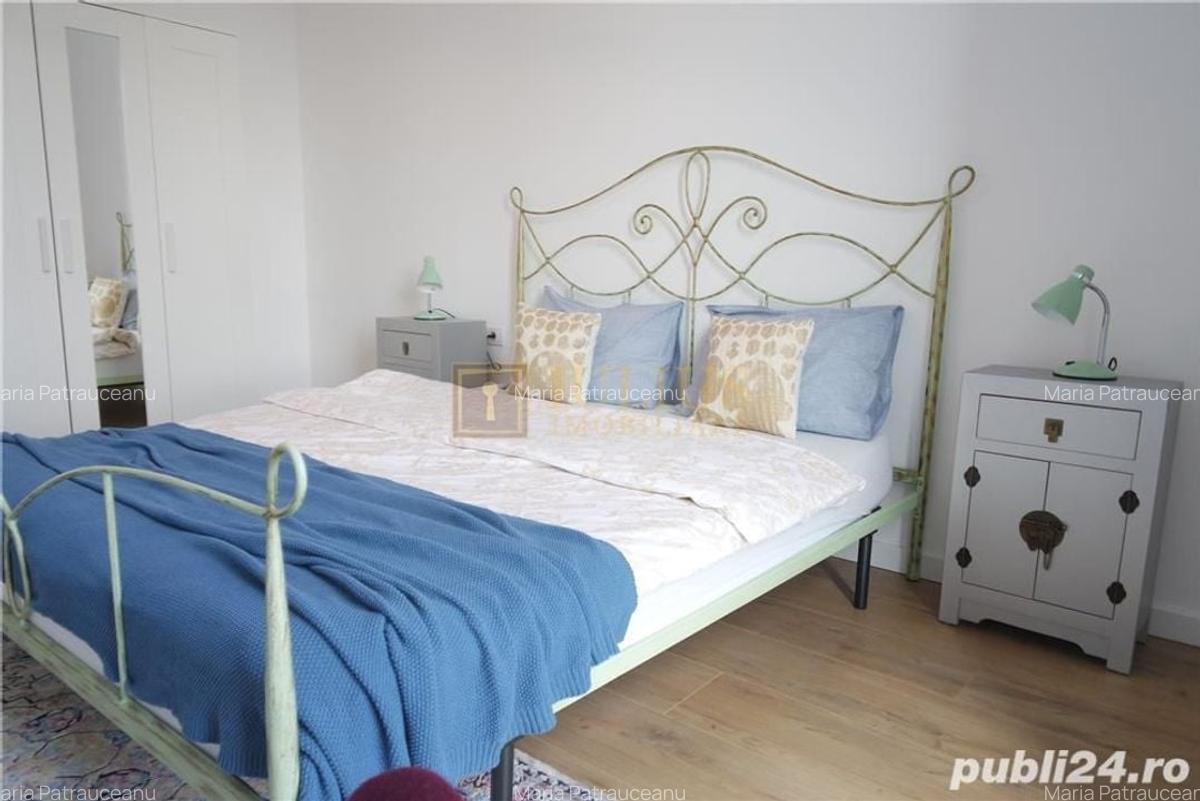 Apartament cu 2 camere, Vivalia - Take Ionescu + loc de parcare privat - 4