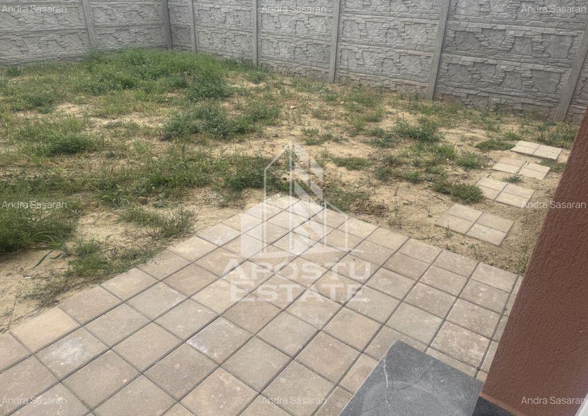 Duplex in GHIRODA ,pozitie buna . - 4