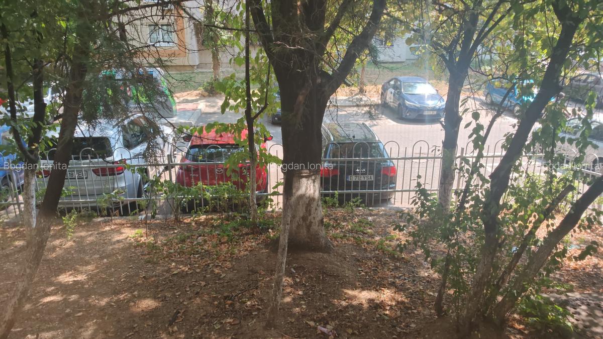 Apartament 3 Camere-2 Bai - Parter Inalt - Boxa - La Metrou Dristor - Bucuresti - 24
