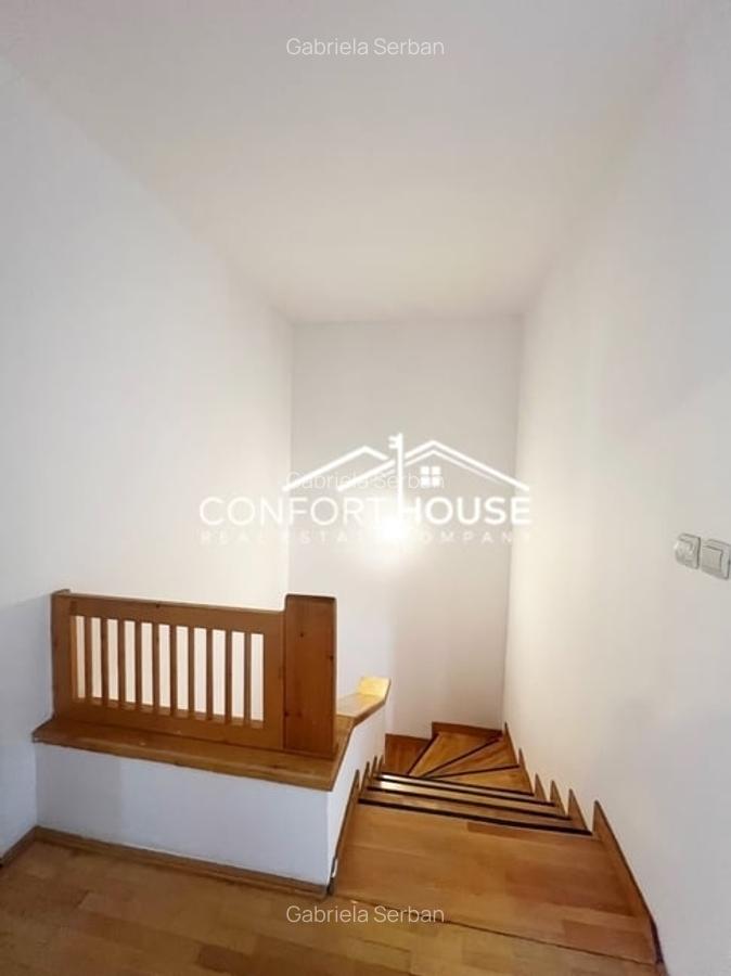 VILA P+E,  4 camere, ansamblu rezidential,  IANCU NICOLAE -British School - 46
