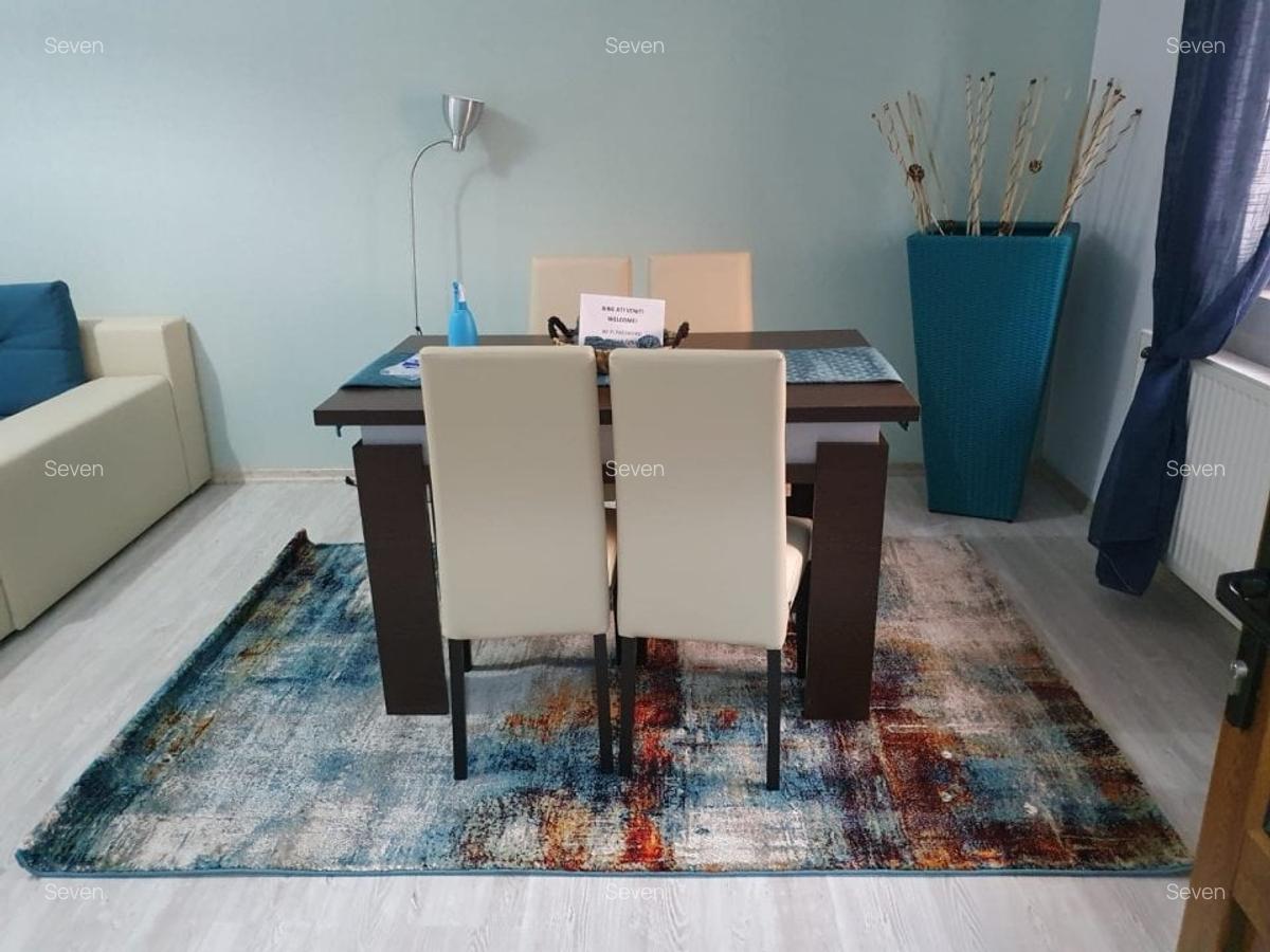 TERMEN LUNG - Apartament 2 camere,zona Universitate. (Cod E4) - 10