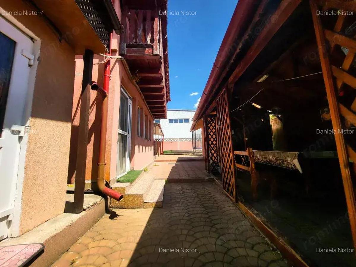 Casa 5 camere, zona Plastor - 15