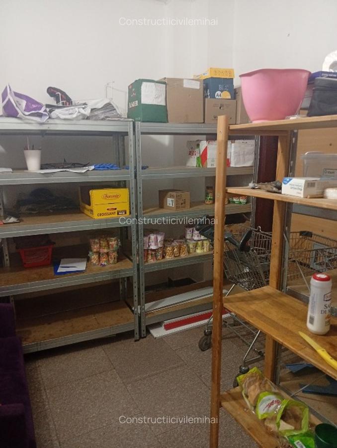 Închiriez spațiu 74 mp Pantelimon - 5