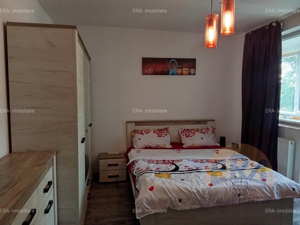 Apartament cu 2 camere decomandat, mobilat în Rogerius - 1