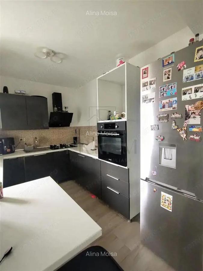 PRET EXCELENT - Duplex pe plan - mobilat utilat - zona linistita - ocupabil imediat - 7