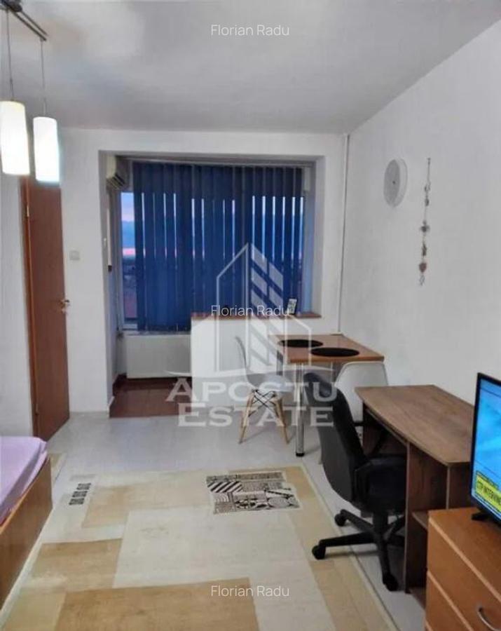 Apartament cu 1 camera, zona Circumvalatiunii, AC - 1