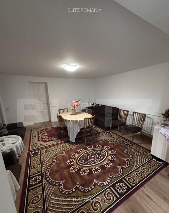 Casa de vanzare, zona deosebita , teren generos,Sali? - 4