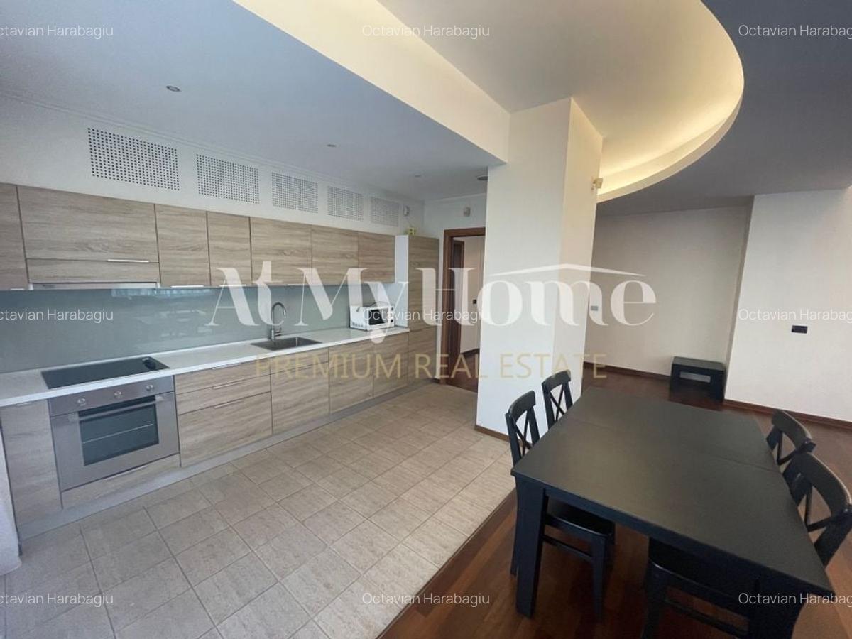 Apartament spatios si luminos cu 3 camere, RENOVAT, mobilat modern, parcare - 5