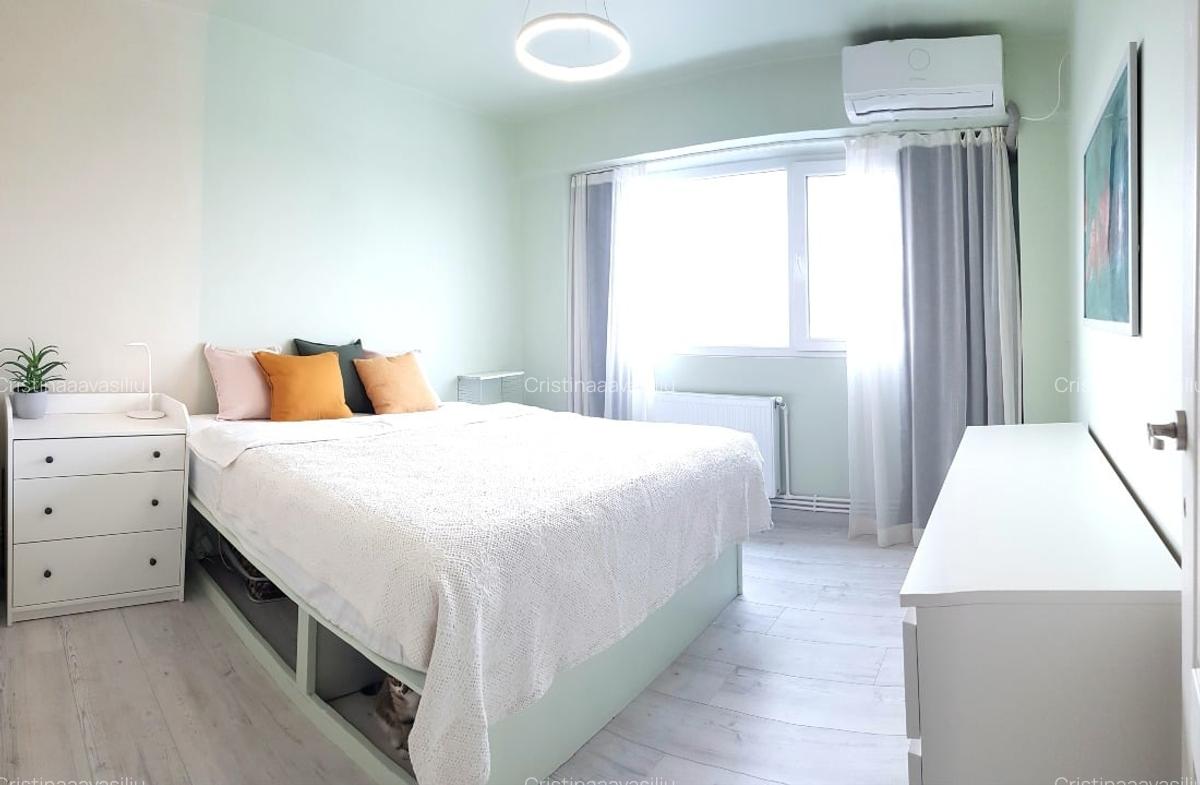 2camere/55mp/Central/Mazepa Complet Renovat - 9