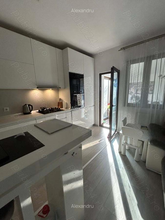 Vanzare apartament cu loc de parcare Chiajna - 6