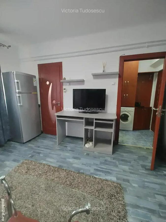 Garsoniera de inchiriat in Sibiu - 5