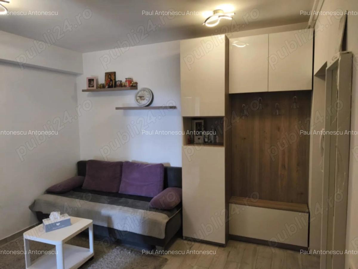 De vanzare apartament 2 camere transformat in unul cu 3 camere - 1