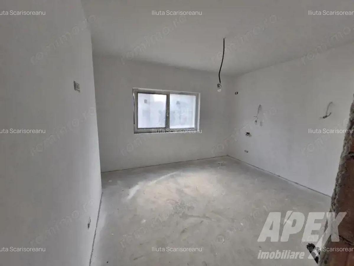 Casa individuala 5 camere | teren 350 mp | Magurele - 4