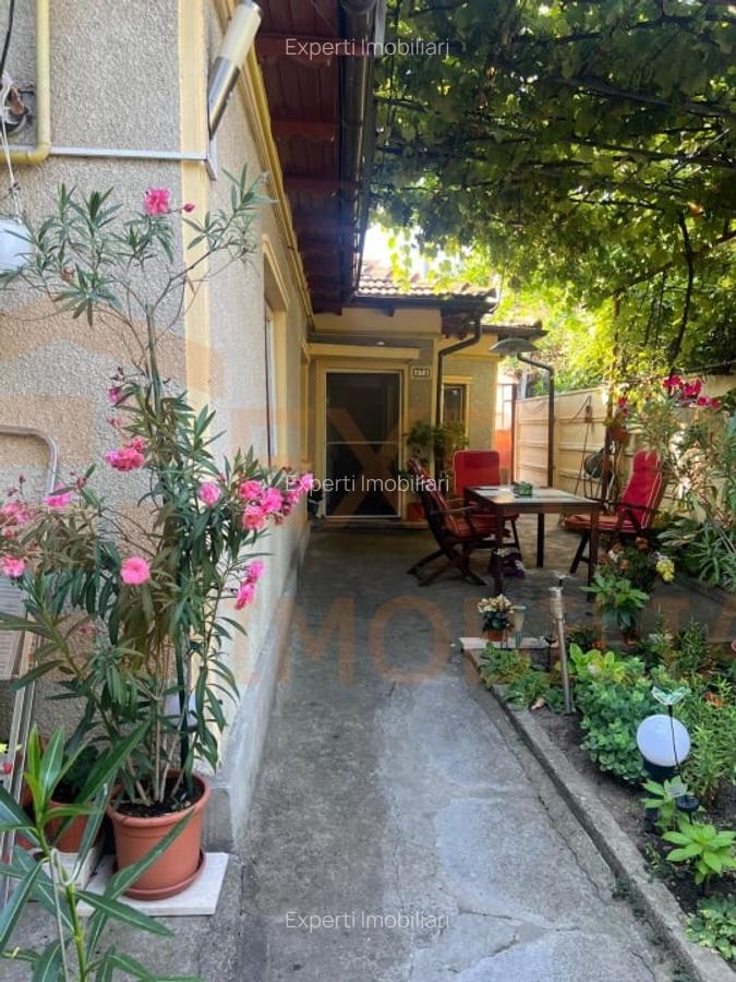 Casa zona Tabacarie - Constanta - 1