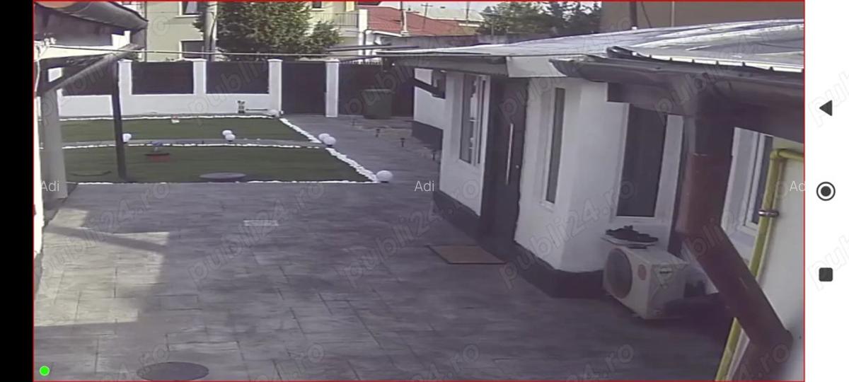 De inchiriat casa la curte - 13