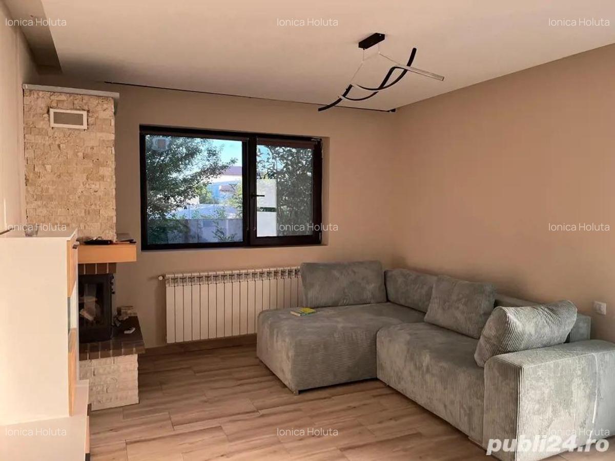 Inchiriere casa totul nou complet utilata si mobilata - 4