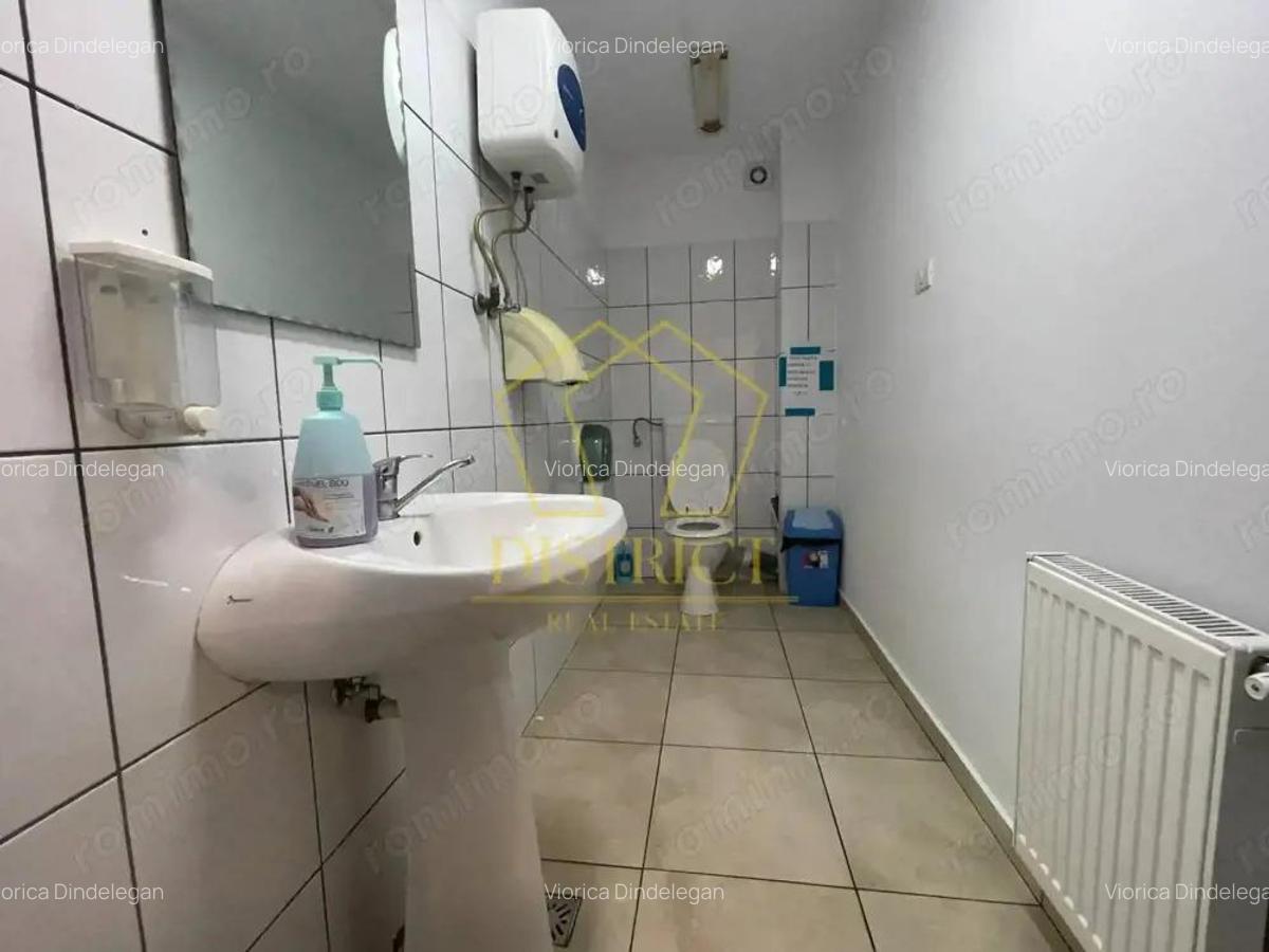 Spatiu comercial bine pozitionat | Lipovei| - 4