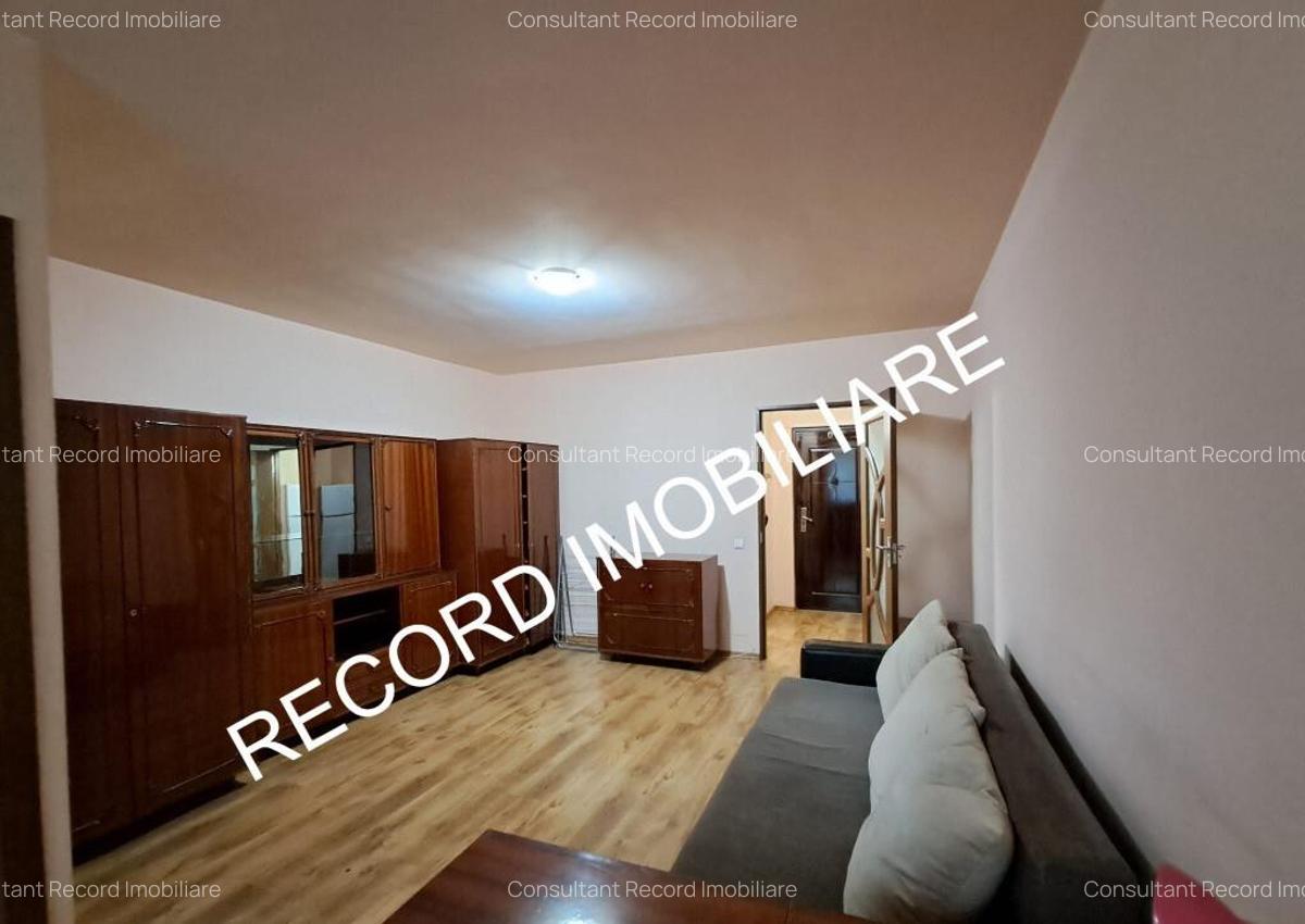 Garsoniera ocupabila imediat Str.Parang Manastur - 4