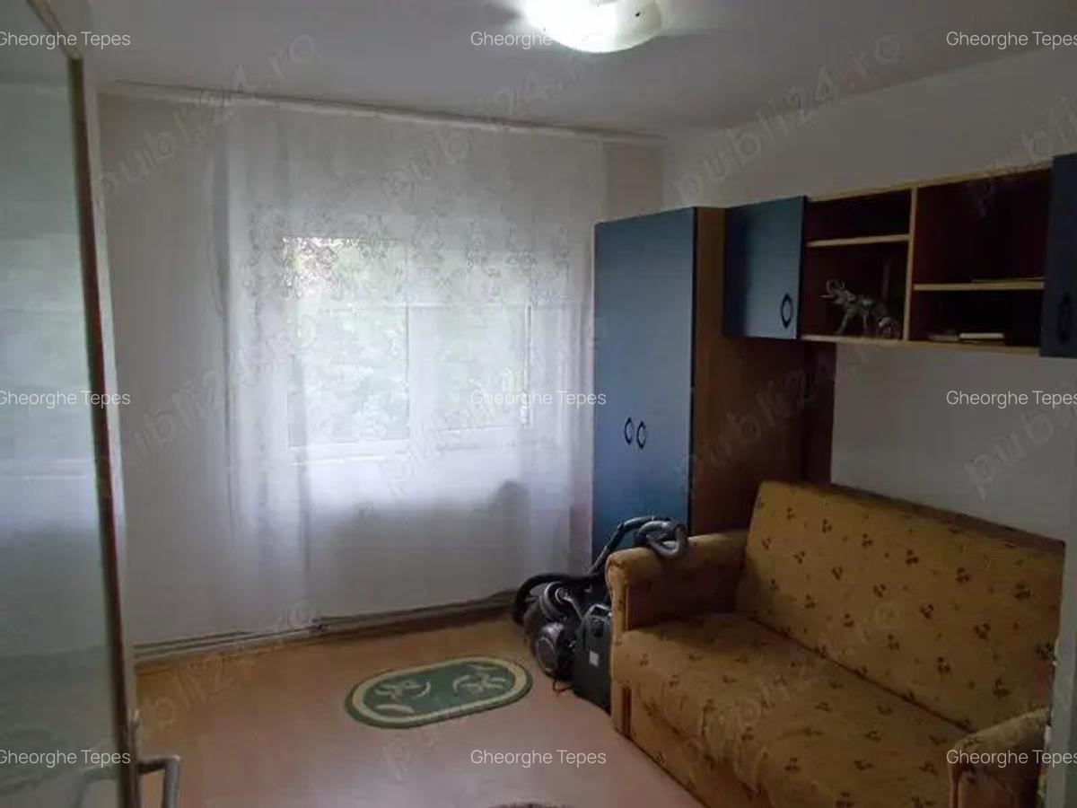 Apartament 3 camere decomandat, Timisoara, Freidorf, Lic. Auto, et. 1, mobilat, utilat - 14