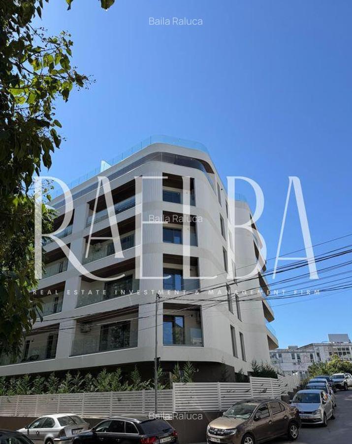 | 3 camere | Dristor Corner Apartments | - 14