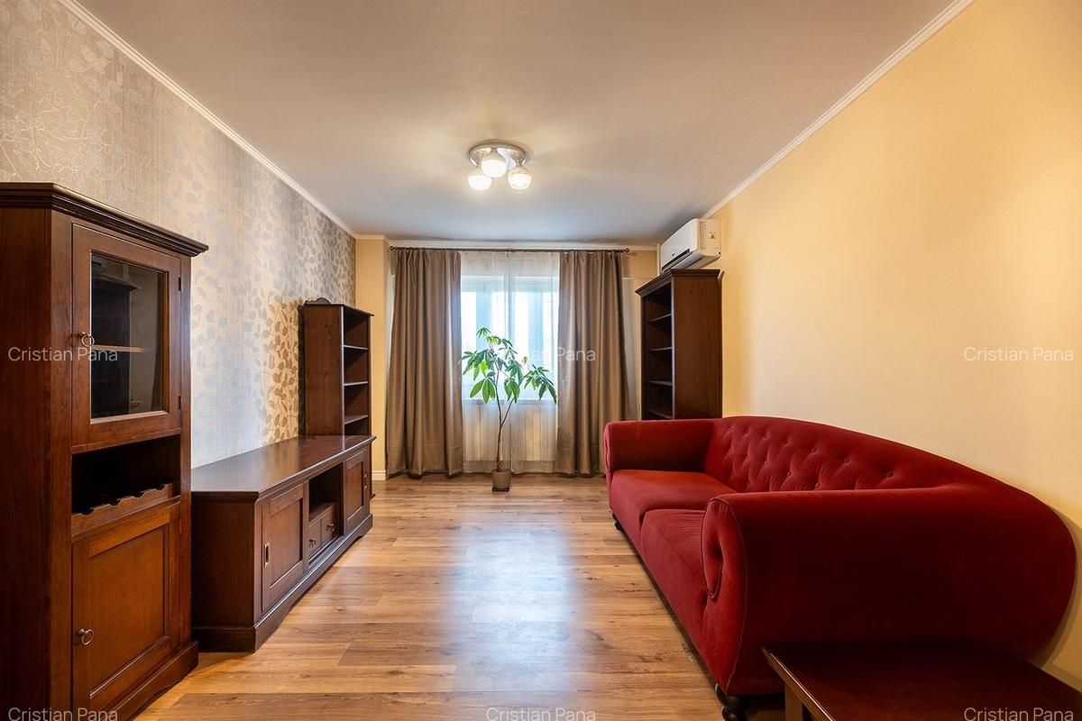 2 camere, 73 mp, mobilat, utilat – Bd. Ion Mihalache - 14
