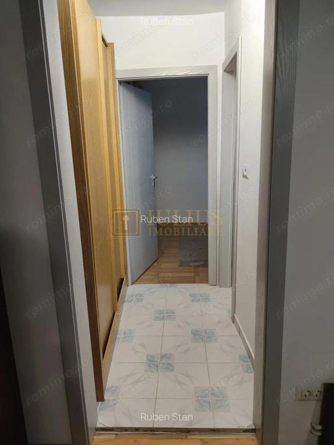 Zona Aradului, 3 camere + 2 bai, centrala proprie - 5