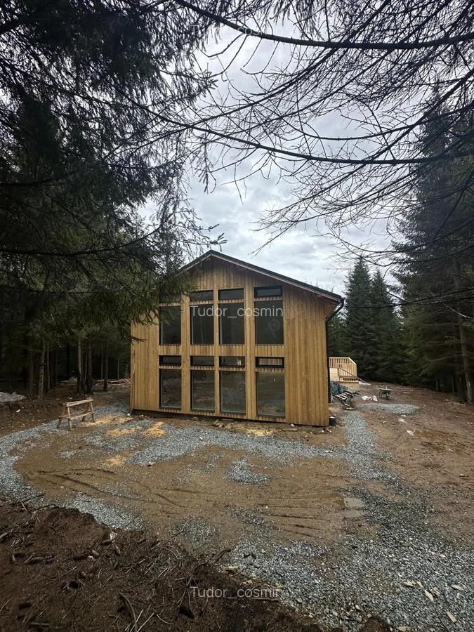 Vand cabana Sta?iunea Muntele Baisorii - 5