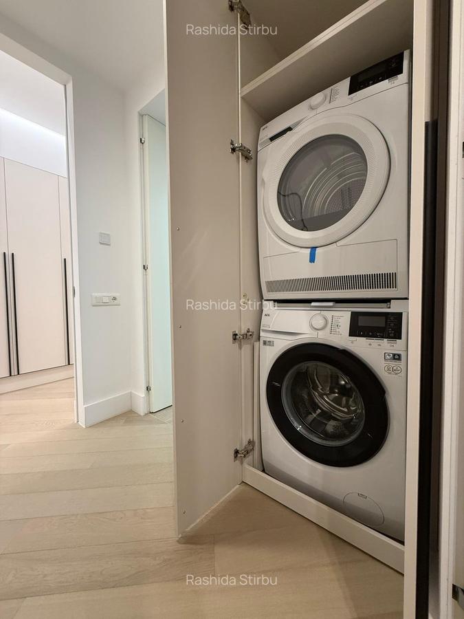 De inchiriat apartament de inchiriat  3 camere | Pipera - 8