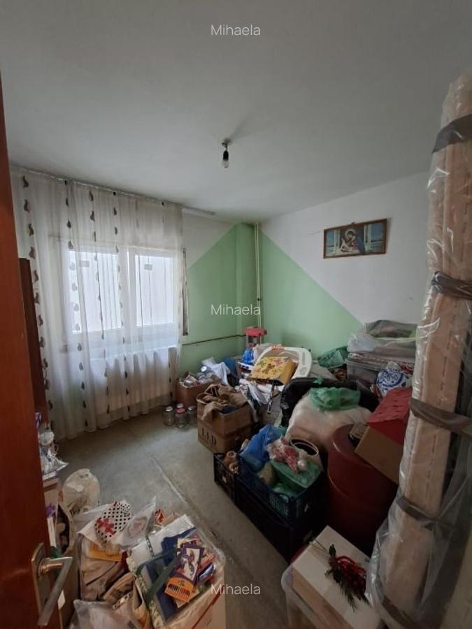 Apartament 2 camere de vânzare –confort, lumină și locație excelentă - 5