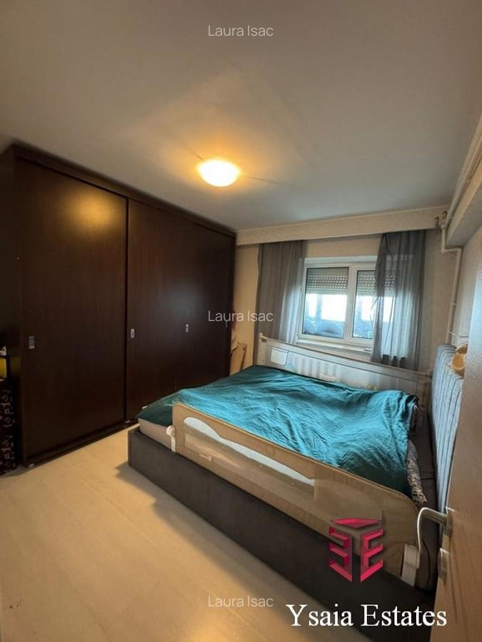 YSAIA IMOBILIARE - 3 CAMERE DE INCHIRIAT - VEDERE MARE  - TERMEN LUNG - - 12