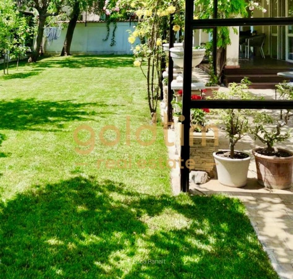 IANCU NICOLAE/ GRADINA SUPERBA/LOCURI DE PARCARE/SPATII GENEROASE - 46