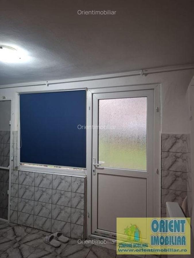 Tomis Nord, garsoniera de vanzare, parter, vanzari Constanta - 7