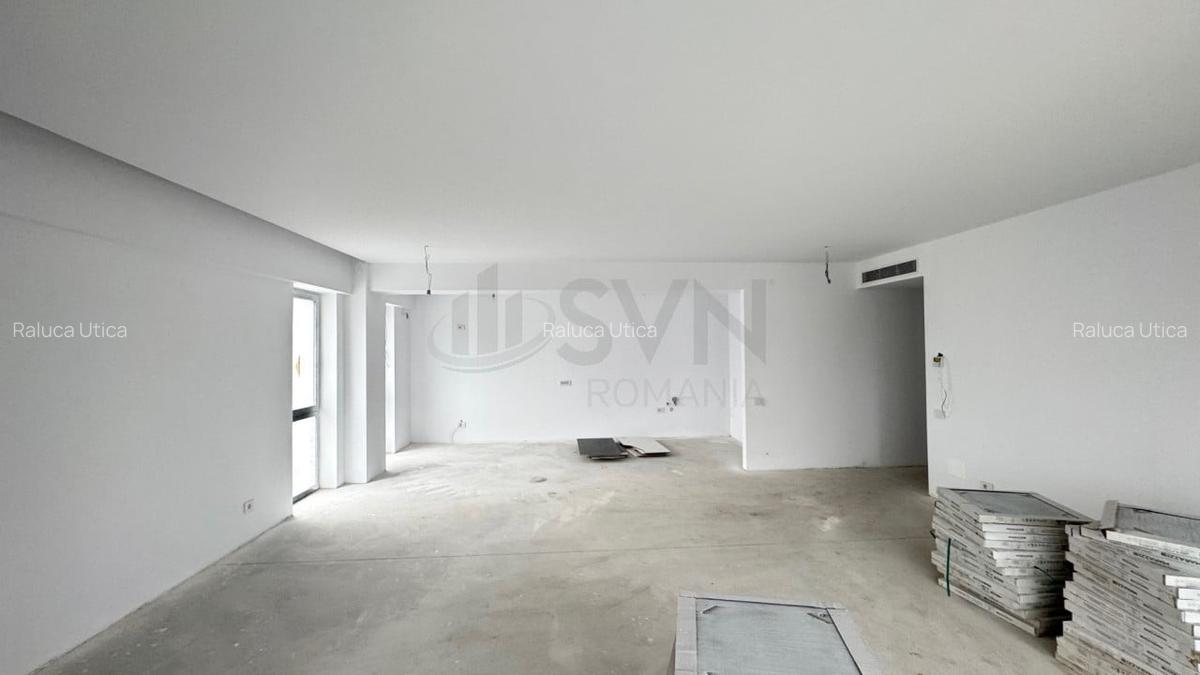 Apartament cu 3 camere decomandat în Iancu Nicolae - 15