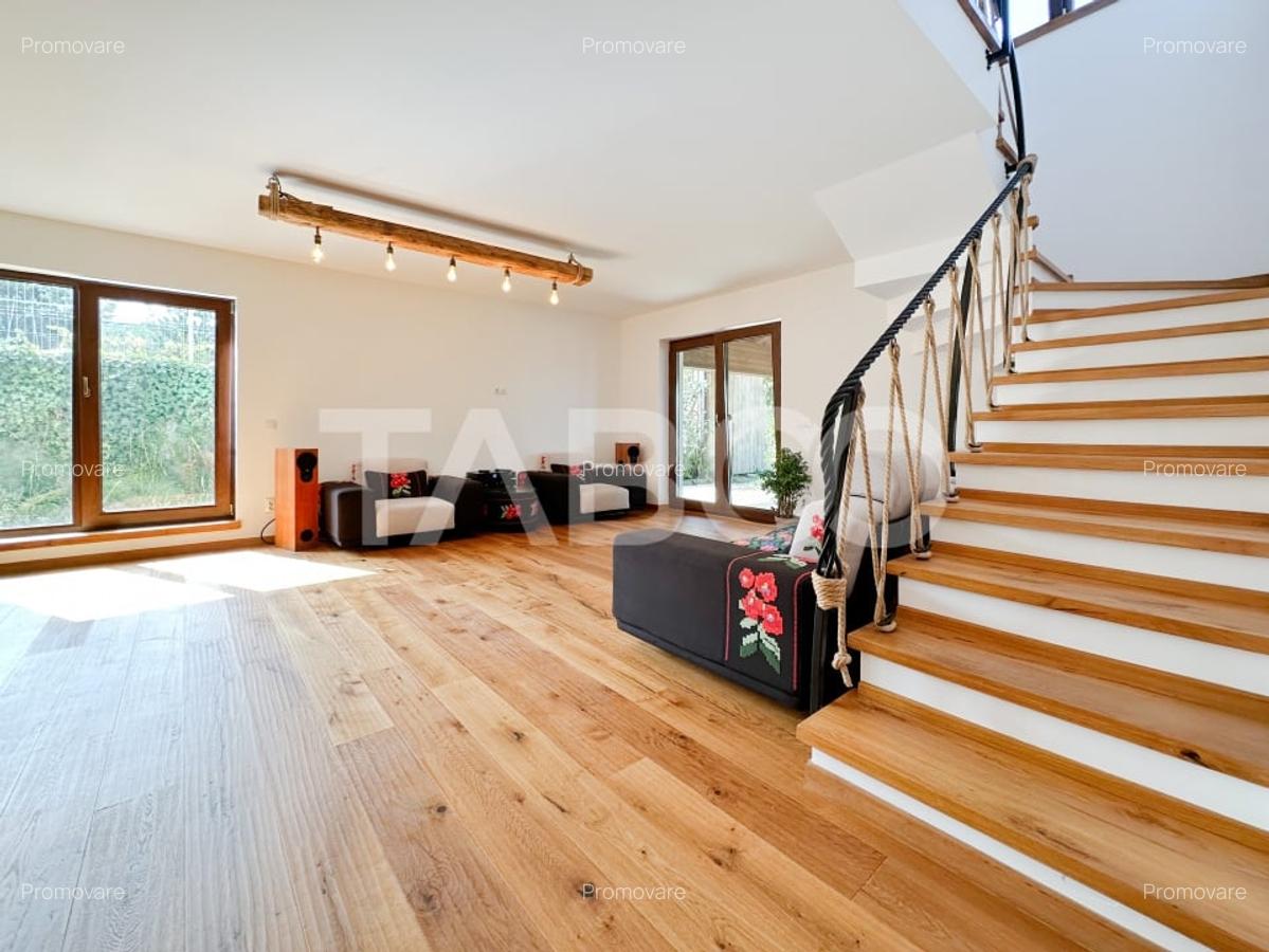 Casa tip duplex de vanzare la cheie smart in cartierul Buna Ziua - 3