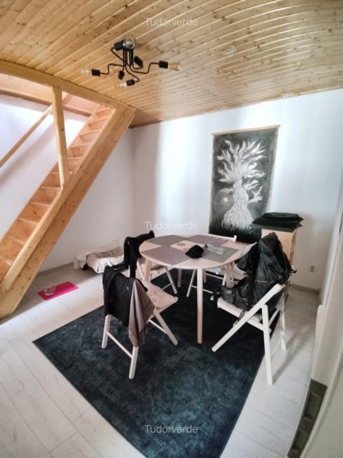 Proprietar - casa 5 camere singur in curte zona Brasovechi Crisan - 9