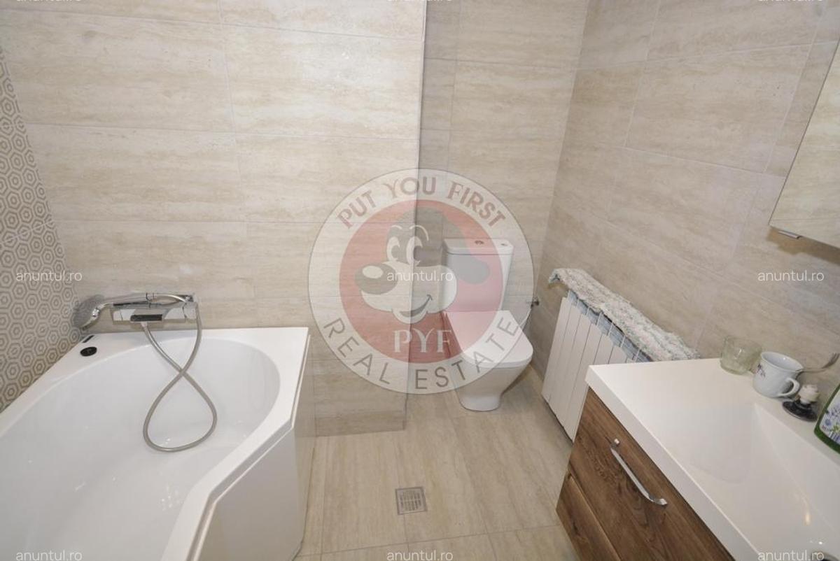 Dorobanti | Apartament 4 camere | 95mp | semidecomandat | B6548 - 4