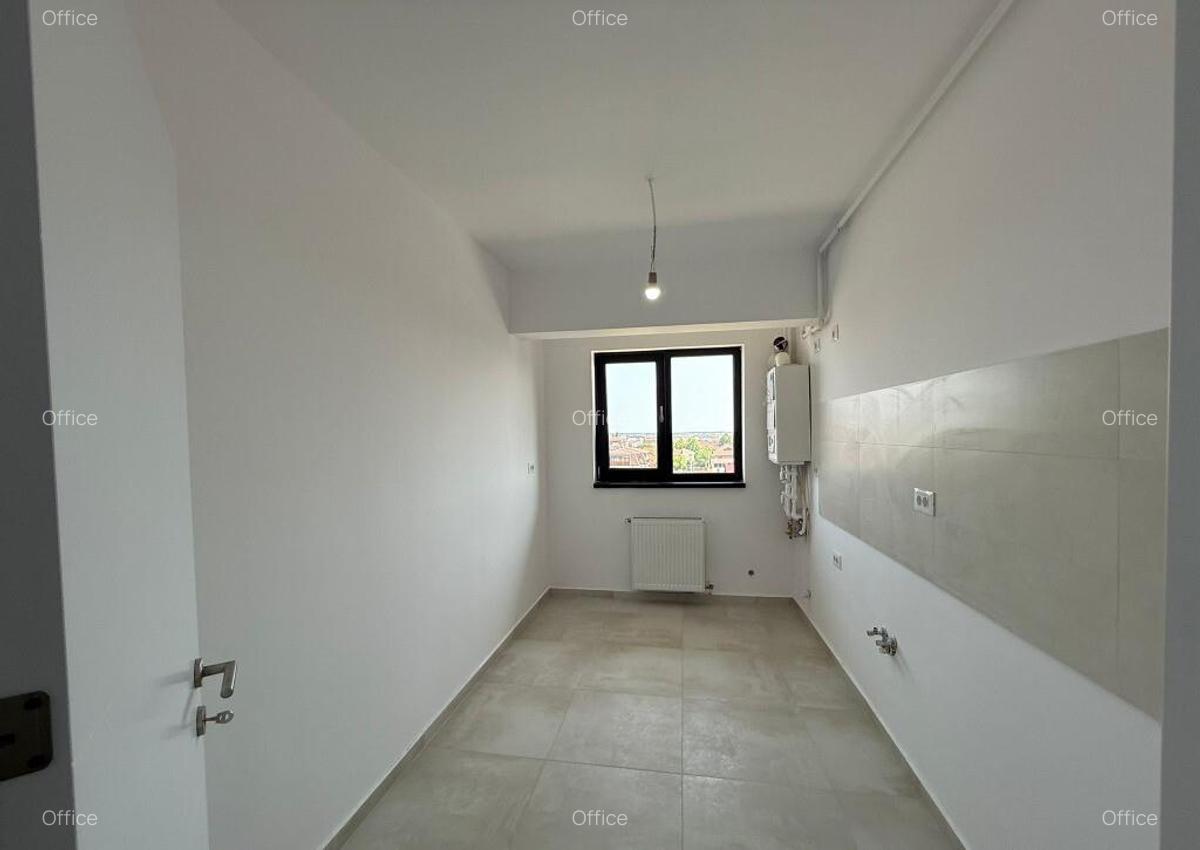 Apartament 2 camere, gata de mutat, Bragadiru, sos.Alexandriei - 3