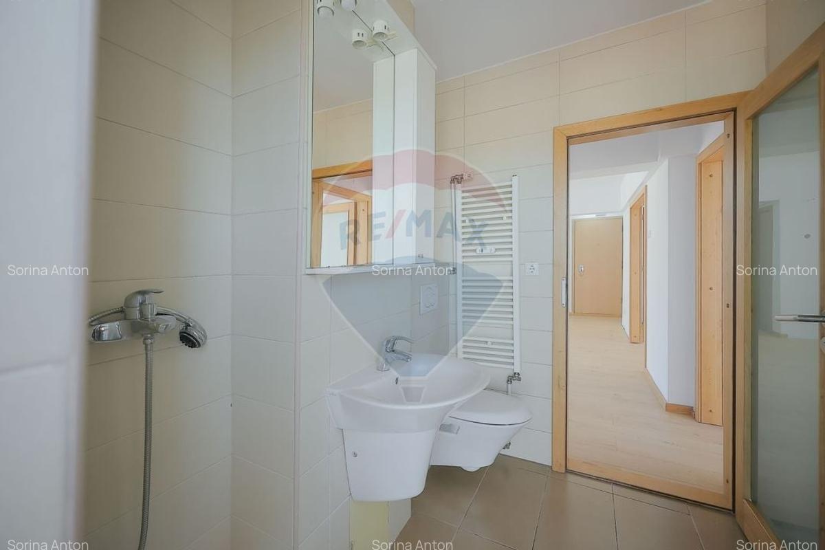 De vanzare apartament cu 3 camere in zona Decebal - 31