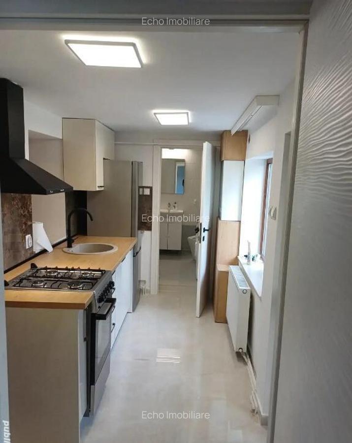 Copou Bojdeuca, 800 m distan?a de Cuza 390 EUR - 1
