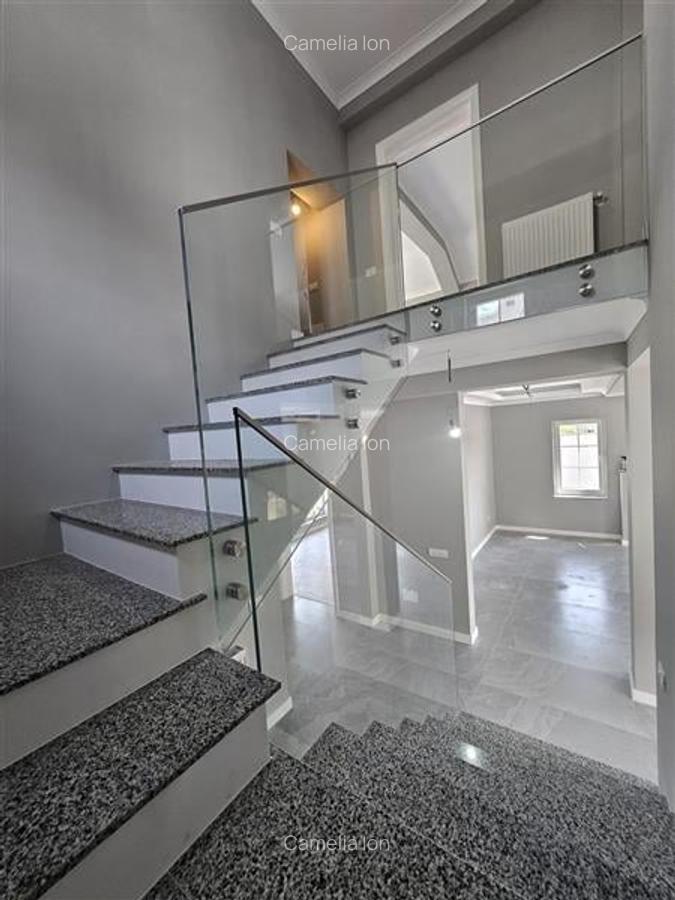 Casa / Vila 178 mp - Bragadiru  /  Cartier Independentei - 11